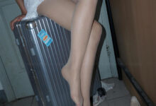 妖精视觉 NO.171 小茶 -  茶语香 [65P]-套图岛