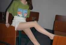 妖精视觉 NO.175 软软 - 乖巧的软萌萌 [60P]-套图岛