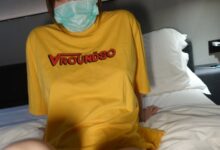 [ROSI写真]口罩系列 2021.09.14 NO.1920[56+1P／69.3MB]-套图岛