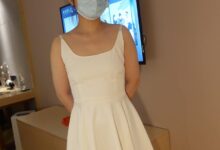 [ROSI写真]口罩系列 2021.09.16 NO.1922[85+1P／103MB]-套图岛