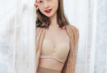 [YALAYI雅拉伊]2021.09.18 NO.840 温柔以待 京京[38+1P／401MB]-套图岛