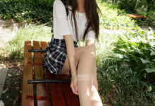 妖精视觉 NO.006 娇娇 梦里繁花[75P／59.4MB]-套图岛