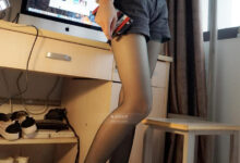 妖精视觉 NO.009 顾顾 一丝一尘[78P／42.4MB]-套图岛