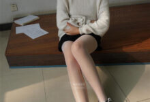 妖精视觉 NO.026 苏苏 幻想的心悸[62P／27.1MB]-套图岛