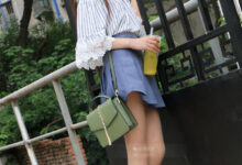 妖精视觉 NO.039 娇娇 气质奶茶肉丝妹[67P／36.4MB]-套图岛