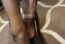 妖精视觉 NO.046 琳琳 高跟与黑丝[62P／41.8MB]-套图岛