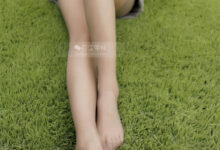 妖精视觉 NO.050 琳琳 娴静娇花[66P／54.1MB]-套图岛