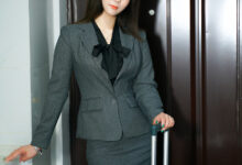 [XiuRen秀人网] 2021.09.23 No.3982 fairy如歌 [65+1P]-套图岛