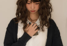 兔玩映画 - 少女的忧郁 [46P1-749M]-套图岛