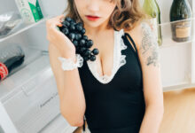 [Loozy] plaisir - Taeri [84P-1.19G]-套图岛