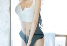 [XiuRen秀人网] 2021.09.26 No.3993 田冰冰 [50+1P]-套图岛