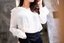 [MyGirl美媛馆] 2021.09.06 VOL.589 vetiver嘉宝贝儿 [58+1P]-套图岛