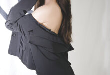 [YouMei尤美] 2021.05.13 试镜实录 丰臣羽立[50+1P941M]-套图岛