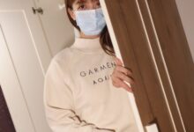 [ROSI写真]口罩系列 2021.08.30 NO.1905[47+1P／62.6MB]-套图岛