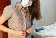 [ROSI写真]口罩系列 2021.09.02 NO.1908[55+1P／86.6MB]-套图岛