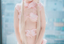 DJAWA – NO.014 Sweet Talk [90P724M]-套图岛