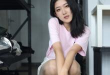 [绅士摄影] 2021.08.24 帆帆 No.172 [73P/386M]-套图岛