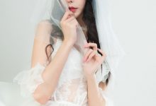 [Ligui丽柜] 2021.09.08 《欲嫁情丝》兔子 [69+1P-92M]-套图岛