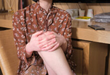 ArtGravia Vol.154 Kang In-kyung [73P/390MB]-套图岛