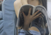 [YouMei尤美] 2021.05.04 写真书 沈梦瑶[29+1P581M]-套图岛