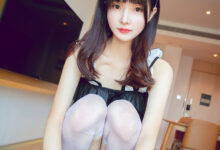 [Ugirls尤果网]爱尤物 2021.09.26 No.2182 猫猫 猫仆日记 [35P]-套图岛