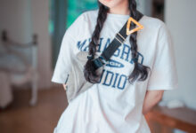 DJAWA Photo - Jeong Jenny  - Loose and Tight Pink [159P-3.55G]-套图岛