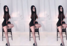 虎牙美女主播车老板近期热舞合集 [42V/6.1G]-套图岛