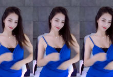 虎牙主播林软软热舞舞蹈 [1V/ 342MB]-套图岛