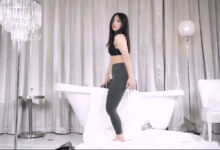 九舞妖视频 梅德熙 骚舞视频 No.16-套图岛