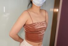 [ROSI写真]口罩系列 2021.10.07 NO.1943[68+1P／95.2MB]-套图岛