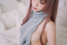 [YouMei尤美] 2021.06.09 致命玫瑰 抖娘利世[16+1P354M]-套图岛