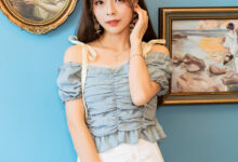 [YALAYI雅拉伊]2021.10.09 NO.846 灵魂画师 程小蝶[41+1P／474MB]-套图岛