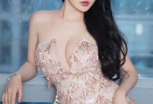 [Ugirls尤果网]爱尤物 2021.10.13 No.2192 萱萱cecilia 拉丁恋人 [35P]-套图岛