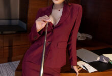 [XiuRen秀人网] 2021.10.09 No.4038 Emily尹菲 [70+1P]-套图岛