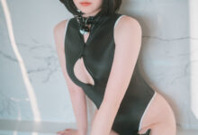 DJAWA Photo - Bambi  - Le chat déteste la douche [25P-253MB]-套图岛