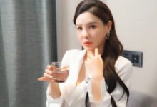 [YouMi尤蜜] 视频 李多多 危险关系 [1V]-套图岛