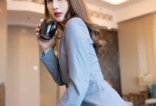 [XiuRen秀人网] 2021.10.26 No.4117 张欣欣 [83+1P]-套图岛