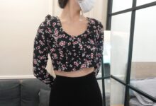 [ROSI写真]口罩系列 2021.10.16 NO.1952[86+1P／141MB]-套图岛