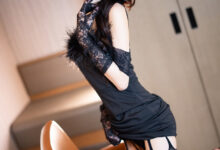 [MyGirl美媛馆] 2021.10.21 VOL.608 媛媛酱belle [41+1P]-套图岛