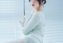 rioko凉凉子 Vol.077 人妻毛衣 [54P-508MB]-套图岛