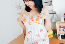 [Loozy] Oyatsu - SONG HANA [71P-927MB]-套图岛