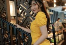 [IESS异思趣向] 2021.05.18 丝享家806：秋秋《蛋黄的长裙》[78P／124MB]-套图岛