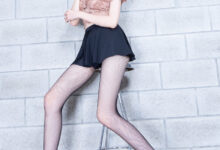 [Beautyleg]美腿寫真 2021.10.15 No.2117 Avril[58P/549M]-套图岛