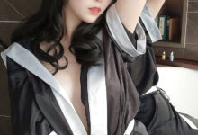 [YouMei尤美] 2021.05.23 今夜不归 抖娘利世[21+1P576M]-套图岛