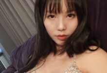 [YouMei尤美] 2021.06.01 闪光少女 抖娘利世[25+1P562M]-套图岛