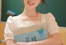 [YITUYU]艺图语 2021.04.23 放学后 柚子 [32P-353MB]-套图岛