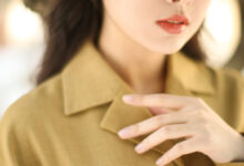 [YITUYU]艺图语 2021.05.21 花样年华 黄子卿 [27P-241MB]-套图岛