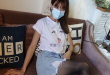 [ROSI写真]口罩系列 2021.09.22 NO.1928[56+1P／89.4MB]-套图岛