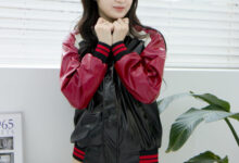 [LeeheeExpress] LERB-009 Woo [42P-419MB]-套图岛