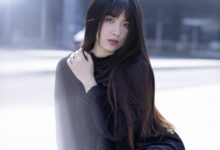 [YITUYU]艺图语 2021.04.06 不能说的秘密 黄子卿 [28P-277MB]-套图岛